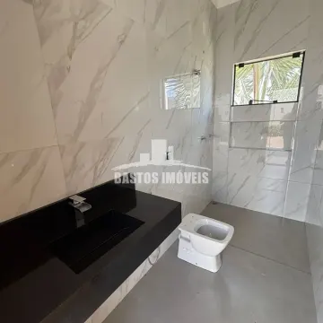 Residencial Nova Itália - Cianorte - PR