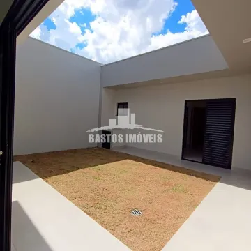 Residencial Botanico - Cianorte PR