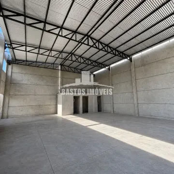 Jardim Ângelo Liberati - Cianorte PR