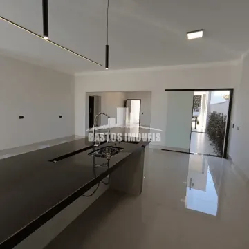 Condomínio Residencial Ipanema