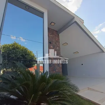 Residencial Parque do Bosque - Cianorte PR