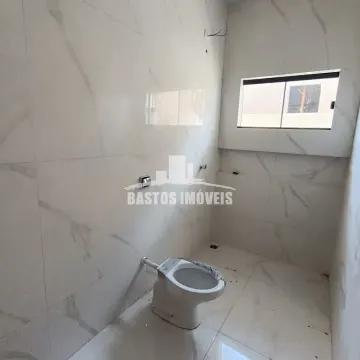 Residencial Atlântico - Cianorte PR