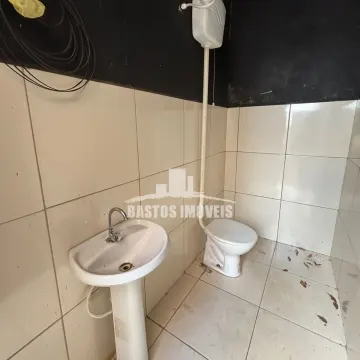 Residencial Atlântico - Cianorte PR
