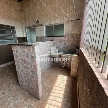 Zona 01 - Cianorte PR