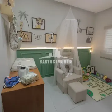 Residencial Belas Artes - Cianorte PR