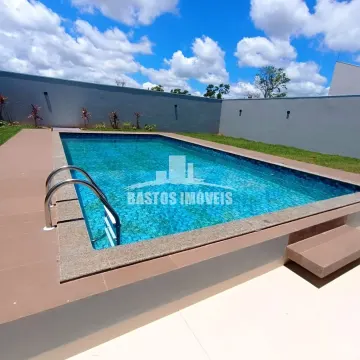 Residencial Parque das Nações - Cianorte PR
