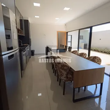 Residencial Atlântico - Cianorte PR