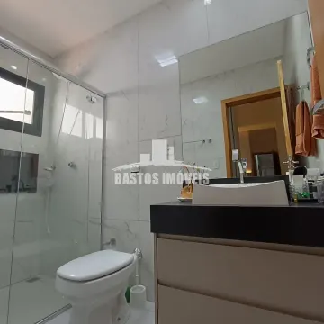 Residencial Atlântico - Cianorte PR