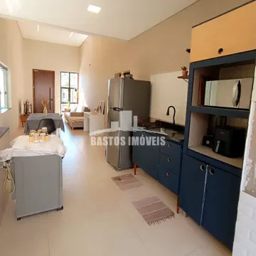 Residencial Parque do Bosque - Cianorte PR