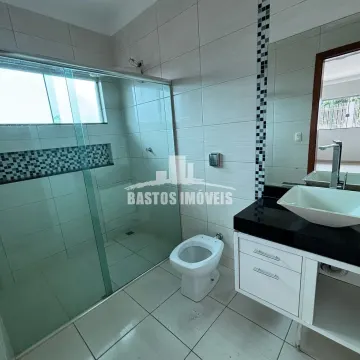 Residencial Parque das Nações - Cianorte