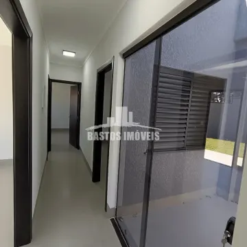 Jardim Céu Azul - Cianorte PR