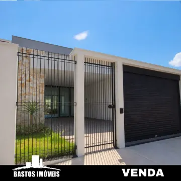 Zona 03 - Cianorte PR