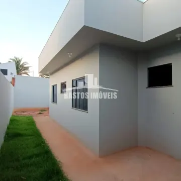 Residencial Atlântico - Cianorte PR