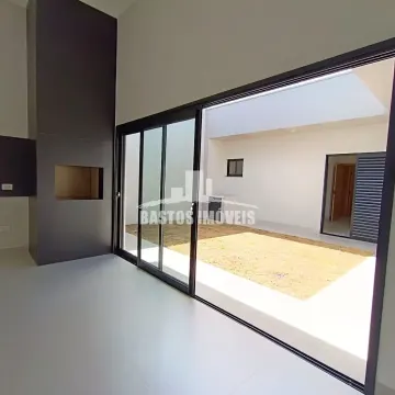 Residencial Botanico - Cianorte PR