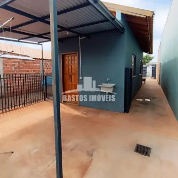 Jardim Magalhães - Cianorte PR