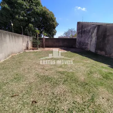 Zona 01 - Cianorte PR