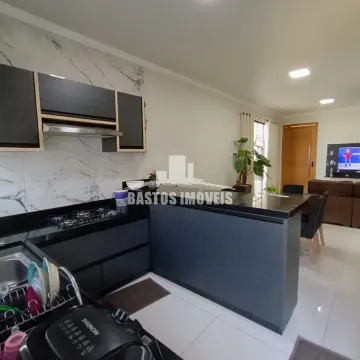 Jardim Universidade - Cianorte PR