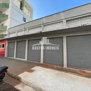 Zona 01 - Cianorte PR