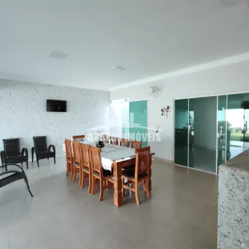 Jardim Maringa - Cianorte PR