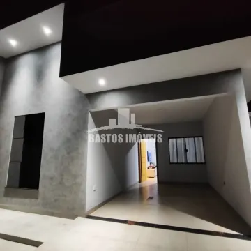 Residencial Parque das Nações - Cianorte PR