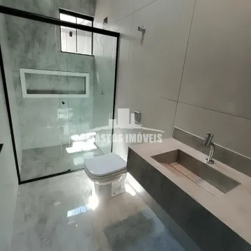 Residencial Atlântico - Cianorte Pr