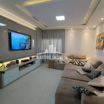 Residencial Atlântico - Cianorte PR