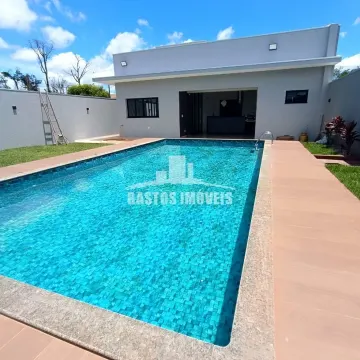 Residencial Parque das Nações - Cianorte PR