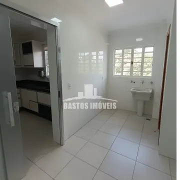 Residencial Alpha - Cianorte PR