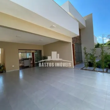 Residencial Parque das Nações - Cianorte PR