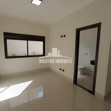 Condomínio Residencial Ipanema