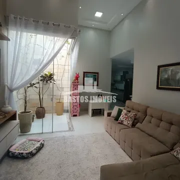 Residencial Parque do Bosque - Cianorte PR