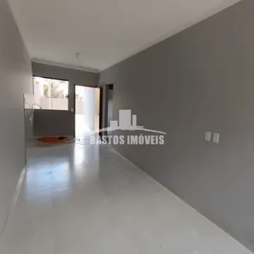 Residencial Aguas Claras