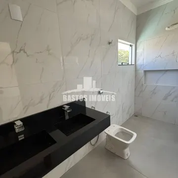 Residencial Nova Itália - Cianorte - PR