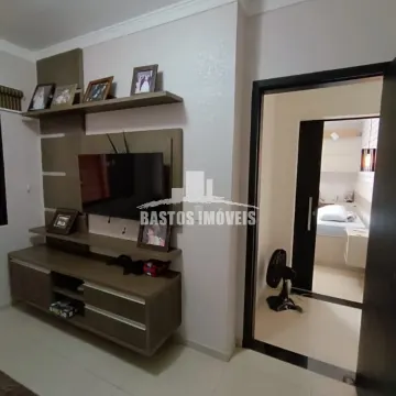 Residencial Atlântico - Cianorte PR