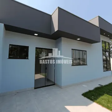 Zona 07 - Cianorte PR