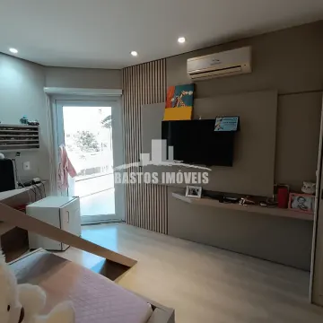 Residencial Parque das Nações - Cianorte PR
