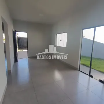 Residencial Parque das Nações - Cianorte PR