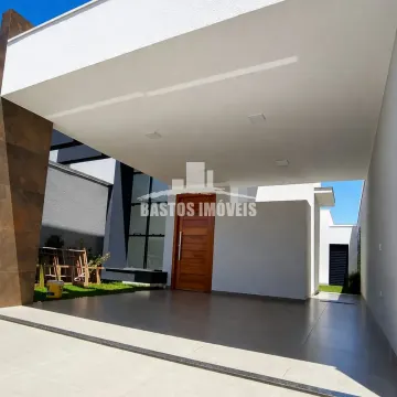 Residencial Parque do Bosque - Cianorte PR