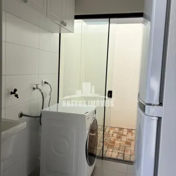 Residencial Parque do Bosque - Cianorte PR