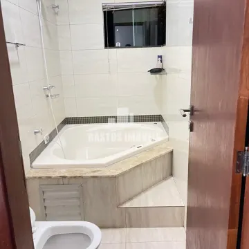 Residencial Nova Itália