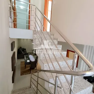 Residencial Parque do Bosque - Cianorte PR