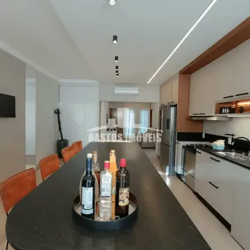 Residencial Parque do Bosque