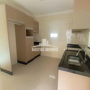 Residencial Atlântico - Cianorte - PR