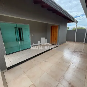 Residencial Parque das Nações - Cianorte PR