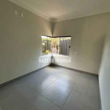 Residencial Nova Itália - Cianorte - PR
