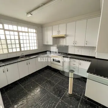Zona 01 - Cianorte PR