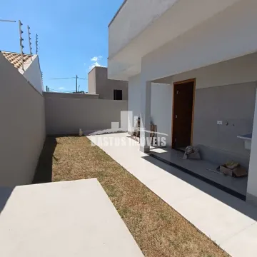 Residencial Atlântico - Cianorte PR