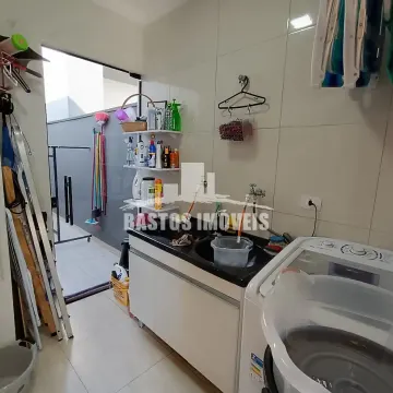 Residencial das Araucárias
