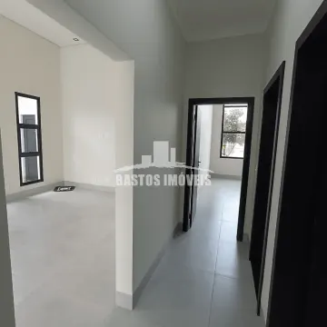 Residencial Atlântico - Cianorte PR