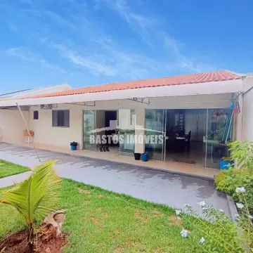 Residencial Nova Itália - Cianorte PR